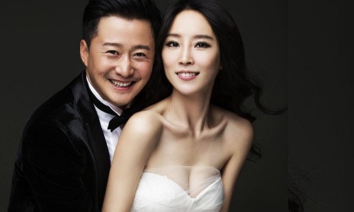 'Than bai' Ngo Kinh kiem hang tram trieu USD sau nhieu nam an bam vo hinh anh