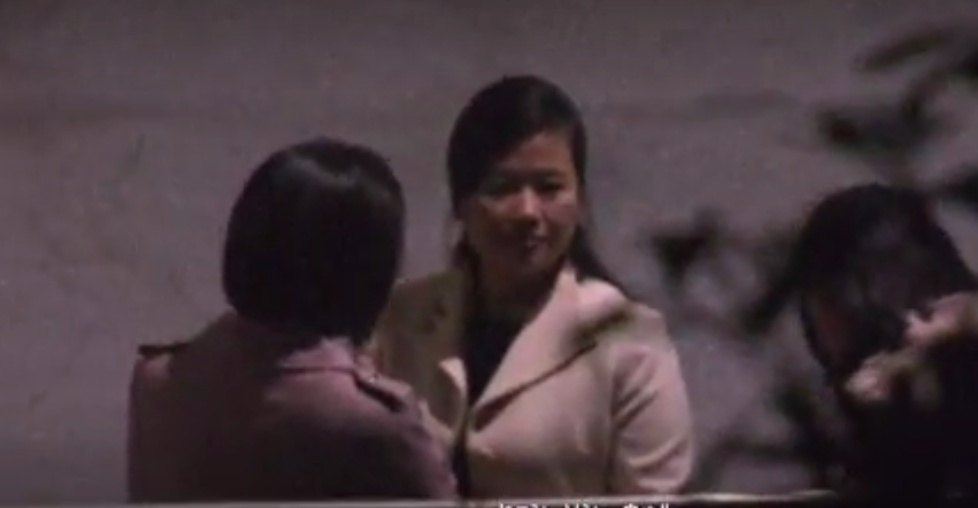 Ca si Hyon Song Wol thap tung Kim Jong Un anh 1