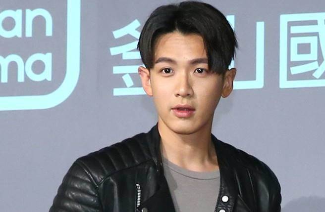 Kha Chấn Đông tiệc thác loạn với Seungri ảnh 1 Kha Chan Dong tiec thac loan voi Seungri anh 1