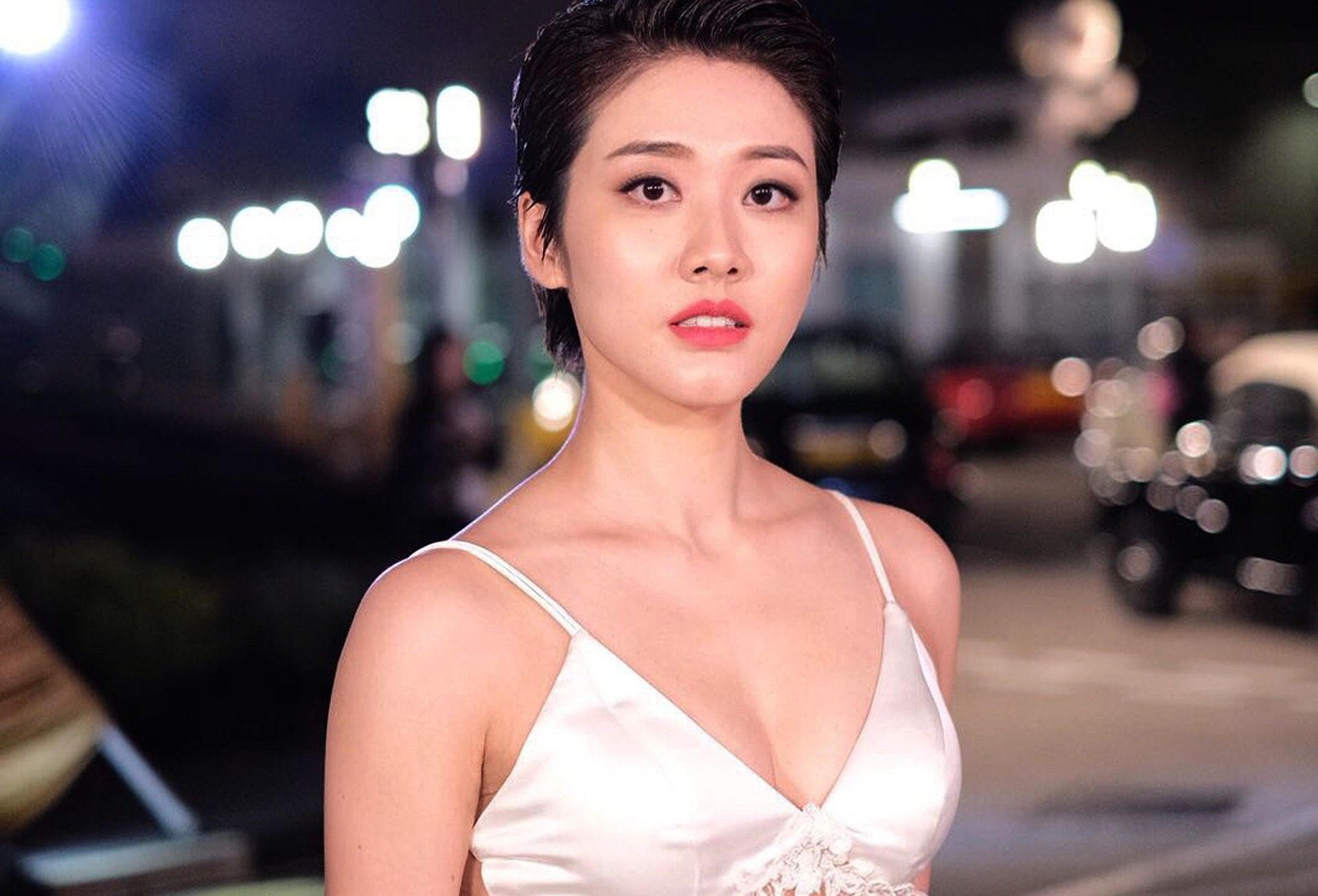 Bê bối xâm hại tình dục ở TVB ảnh 1 Be boi xam hai tinh duc o TVB anh 1