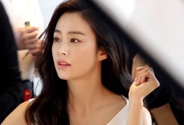 Kim Tae Hee mang bầu lần hai ảnh 1 Kim Tae Hee mang bau lan hai anh 1