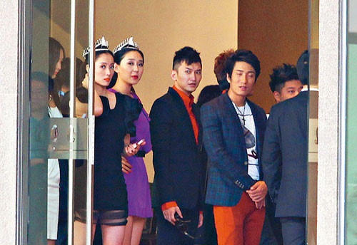 Toi ac tinh duc o cac dai truyen hinh Hong Kong anh 3