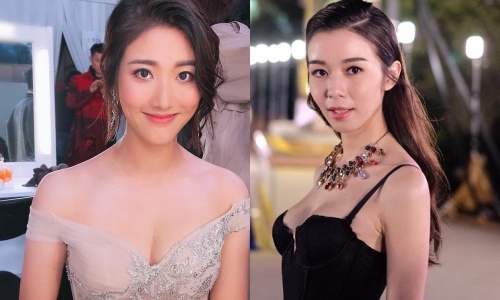 TVB va cac dai truyen hinh Hong Kong - noi bao che toi ac tinh duc hinh anh