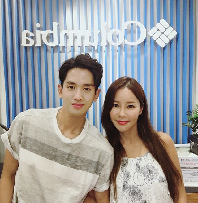 Shim Mina va Ryu Philip anh 9