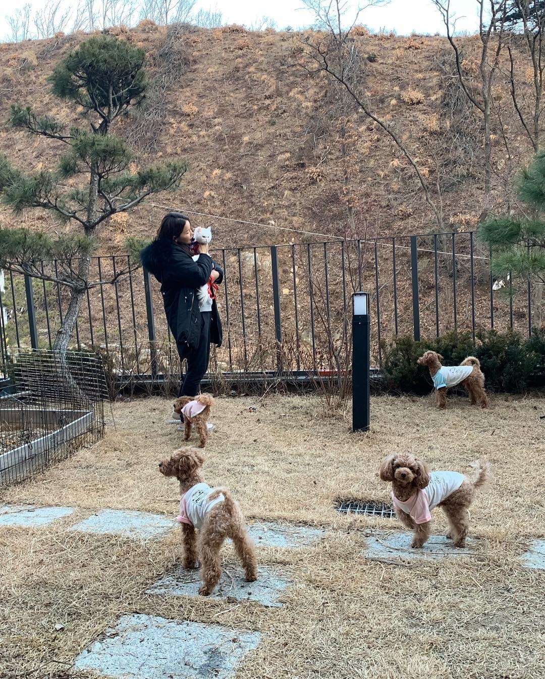 Shim Mina va Ryu Philip anh 5