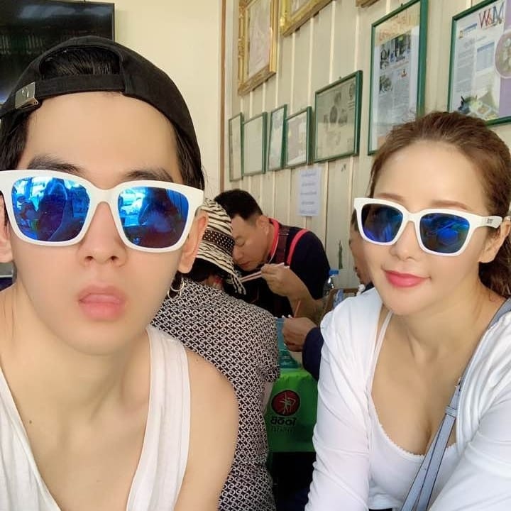 Shim Mina va Ryu Philip anh 1