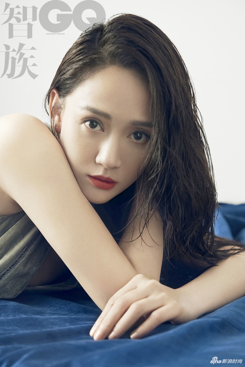 Tran Kieu An tre dep anh 8