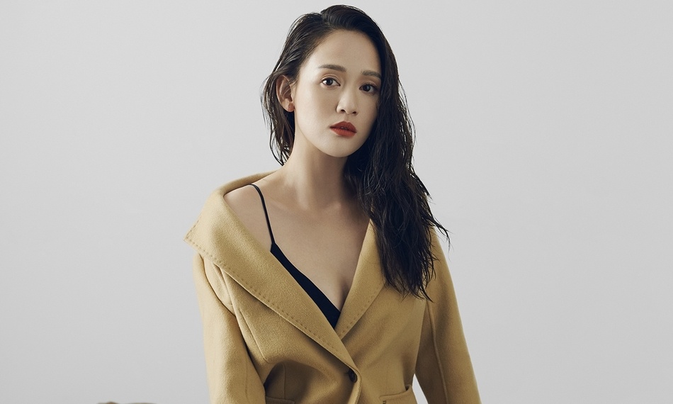 Tran Kieu An tre dep anh 9