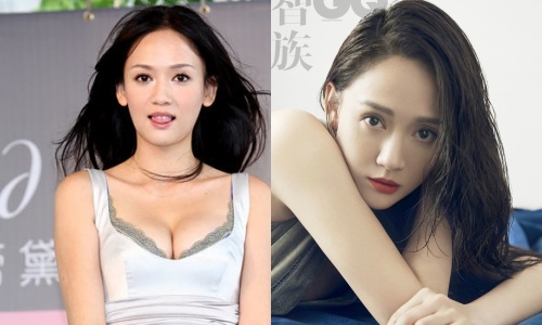 'Dong Phuong Bat Bai' Tran Kieu An tuoi 40 tre dep nhu thoi doi muoi hinh anh