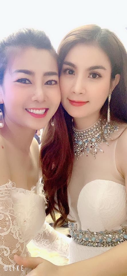 Dien vien Mai Phuong bi ung thu anh 4