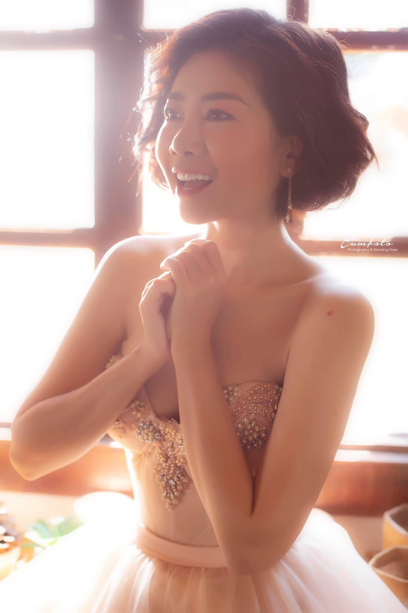 Dien vien Mai Phuong bi ung thu anh 6