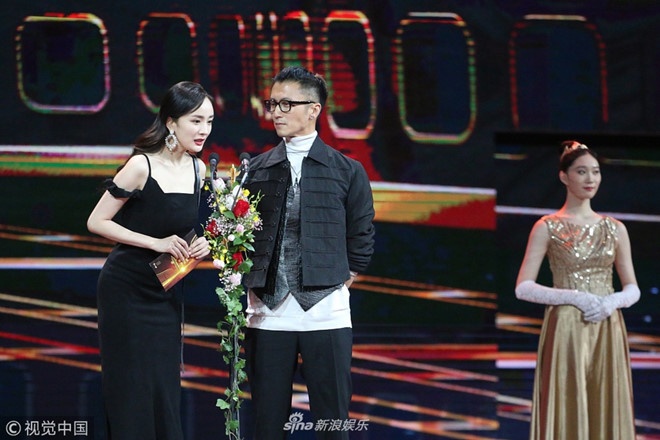 Vương Phi và Tạ Đình Phong hẹn hò ở Nhật ảnh 1 Vuong Phi va Ta Dinh Phong hen ho o Nhat anh 1