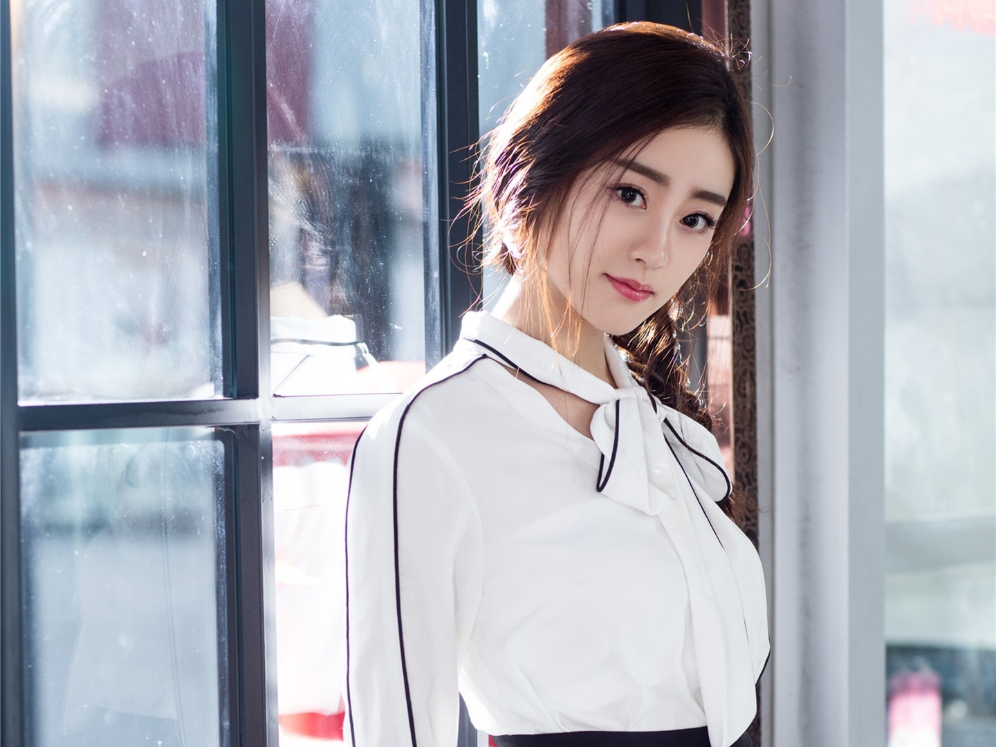 Chuc Tu Dan goi cam voi bikini anh 10