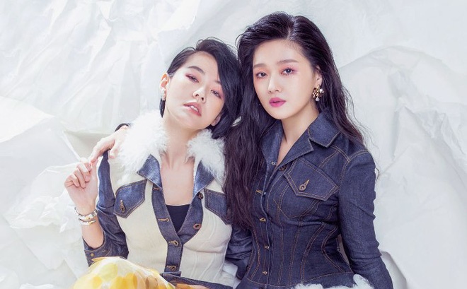 Từ Hy Viên ly hôn ảnh 1 Tu Hy Vien ly hon anh 1