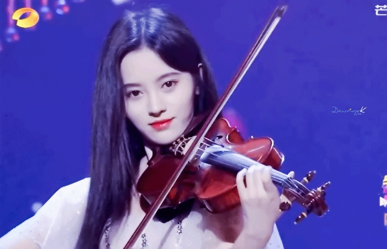 'My nu 4.000 nam cua Trung Quoc' bi to gian lan tren song truyen hinh hinh anh