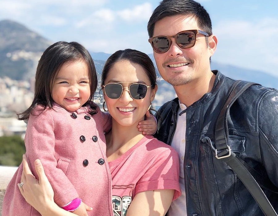 Hon nhan Marian Rivera va Dingdong Dantes anh 6