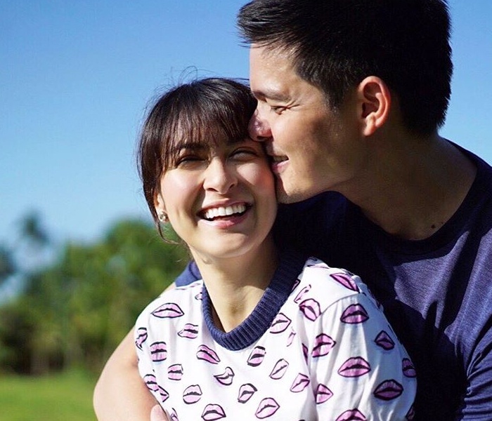 Hon nhan Marian Rivera va Dingdong Dantes anh 8