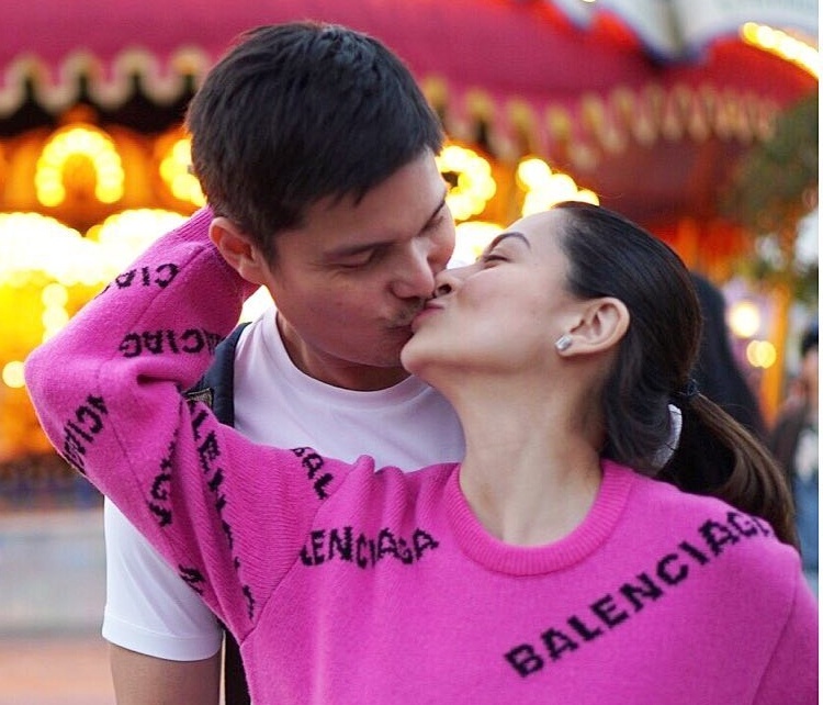 Hon nhan Marian Rivera va Dingdong Dantes anh 9