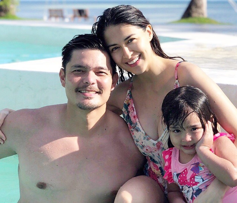 Hon nhan Marian Rivera va Dingdong Dantes anh 10