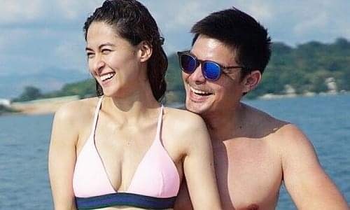 'My nhan dep nhat Philippines' tuoi tre, hanh phuc o tuoi U40 hinh anh