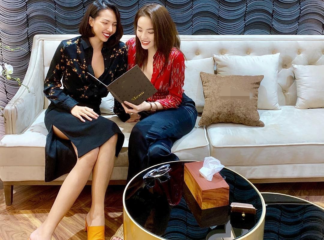 Ky Duyen va Minh Trieu anh 3