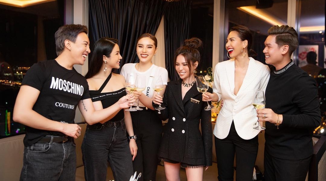 Ky Duyen va Minh Trieu anh 7