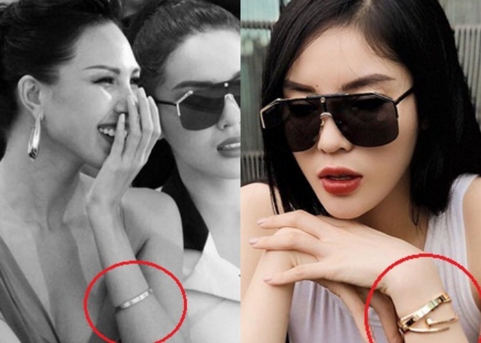 Ky Duyen va Minh Trieu anh 12