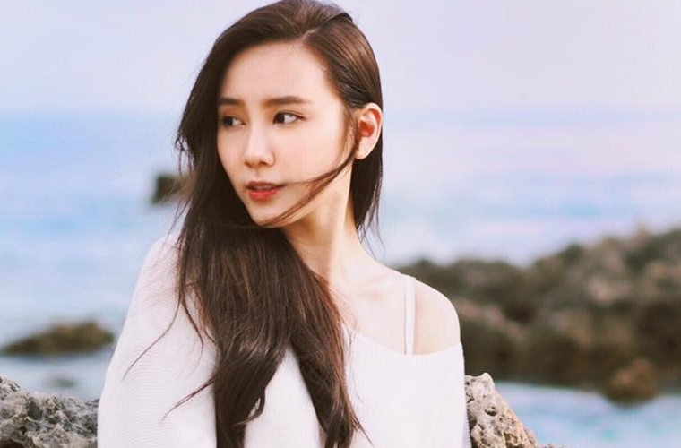 My nhan Malaysia qua doi sau tai nan dam xe anh 1