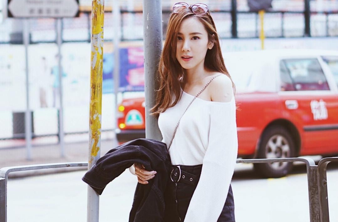 My nhan Malaysia qua doi sau tai nan dam xe anh 4