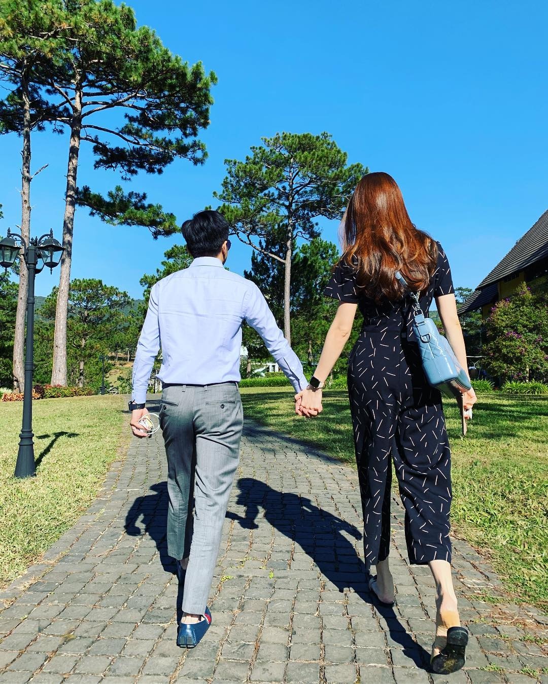 Cuong Do La va Dam Thu Trang anh 10