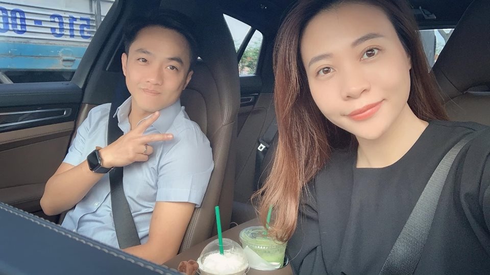 Cuong Do La va Dam Thu Trang anh 6