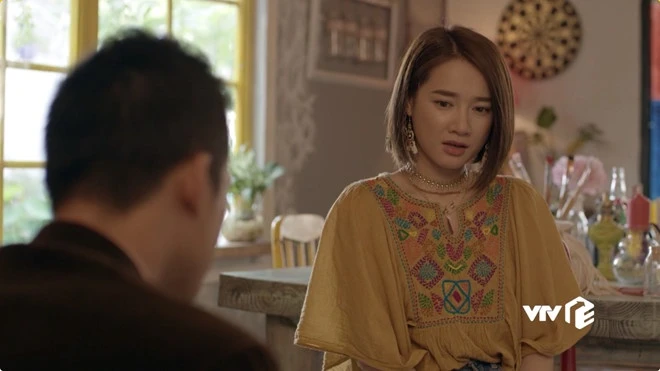 Phim remake Viet bi nem da anh 4