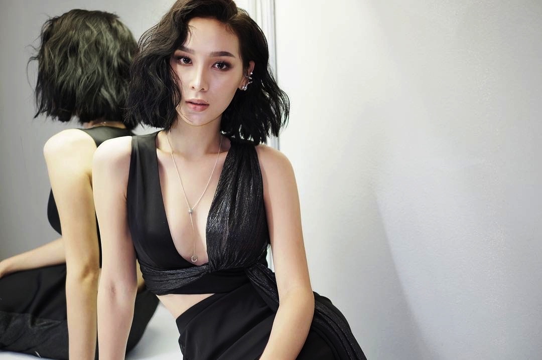 Hoa hậu Chuyển giới Quốc tế ảnh 8 Hoa hau Chuyen gioi Quoc te anh 8