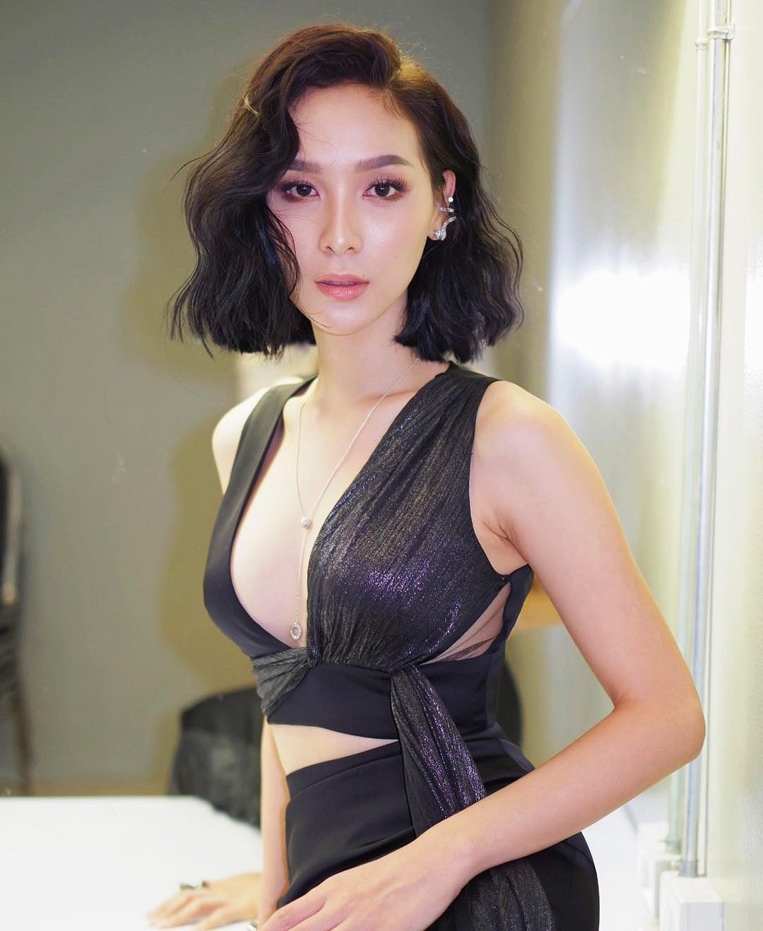 Hoa hậu Chuyển giới Quốc tế ảnh 7 Hoa hau Chuyen gioi Quoc te anh 7