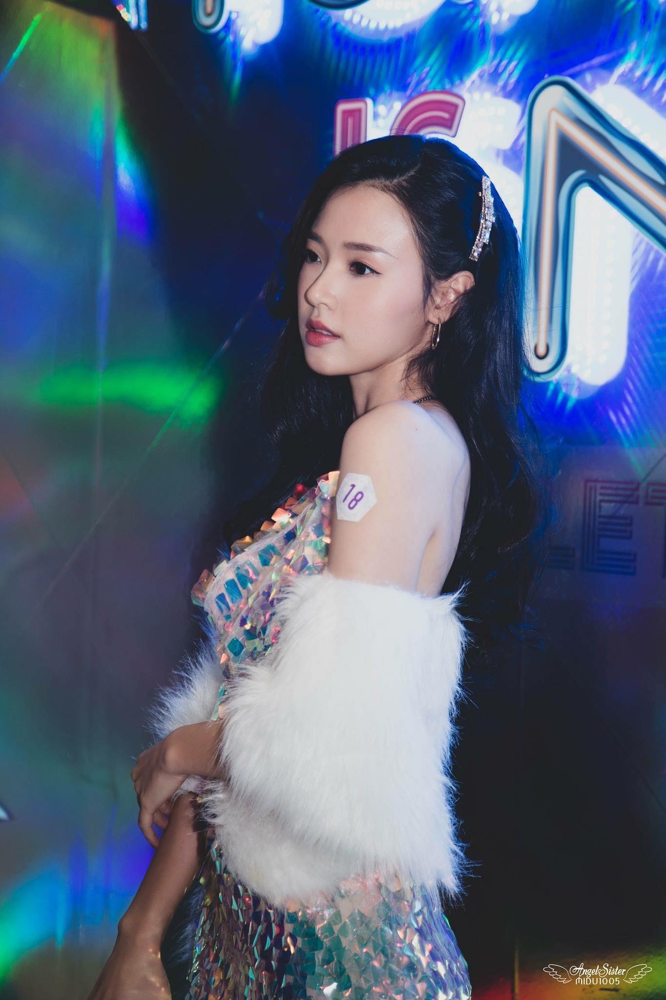 Midu goi cam va tao bao hon o tuoi 30 anh 6