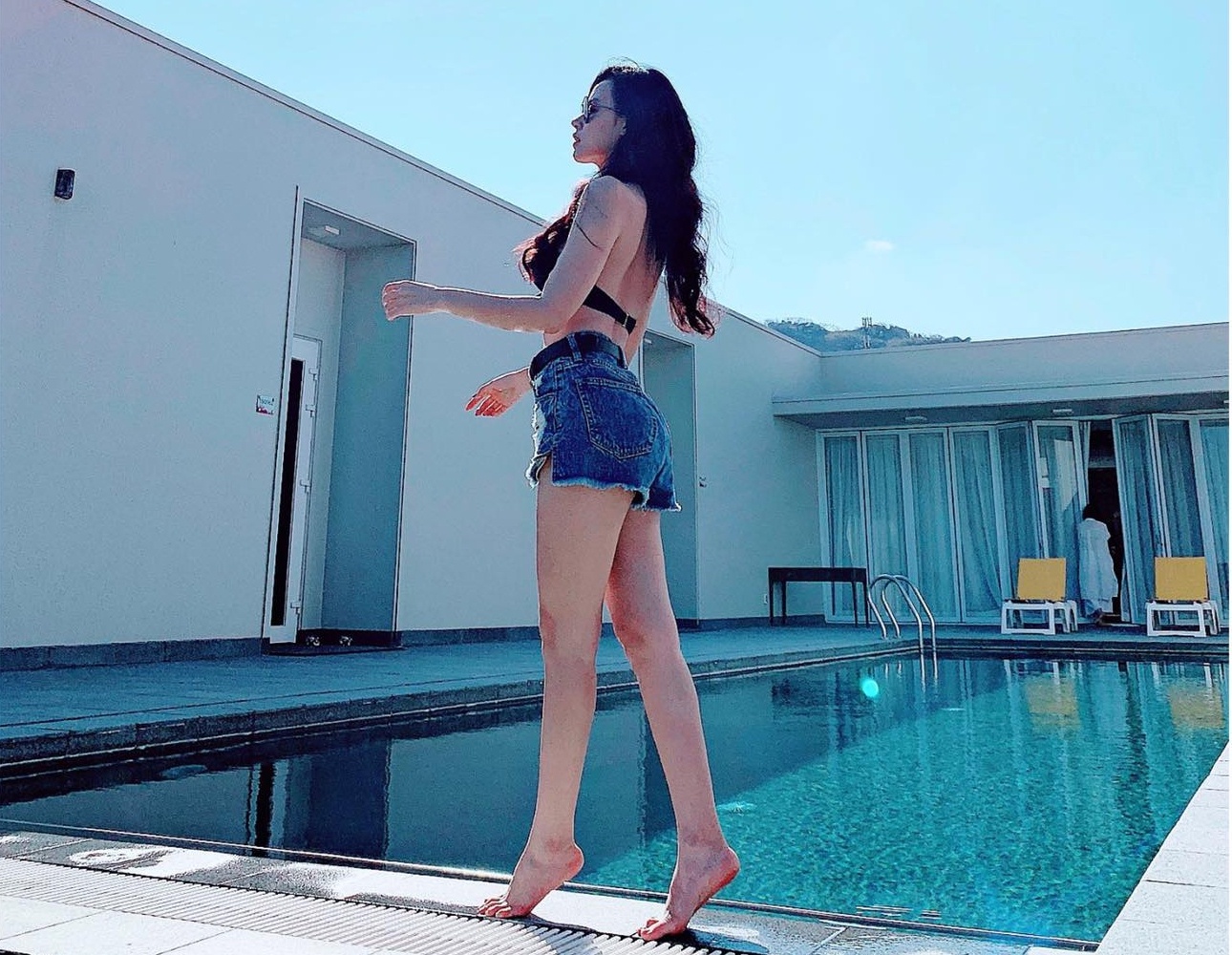 Midu goi cam va tao bao hon o tuoi 30 anh 3