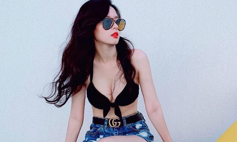 Midu goi cam va tao bao hon o tuoi 30 hinh anh