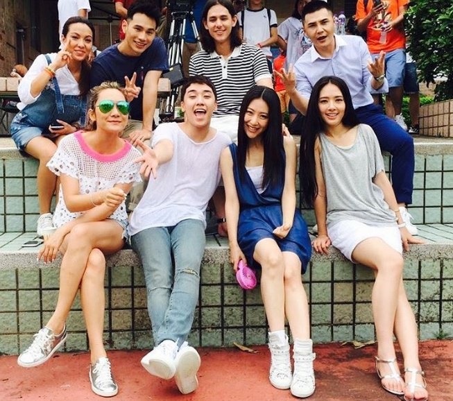 Seungri (Big Bang) thac loan anh 3