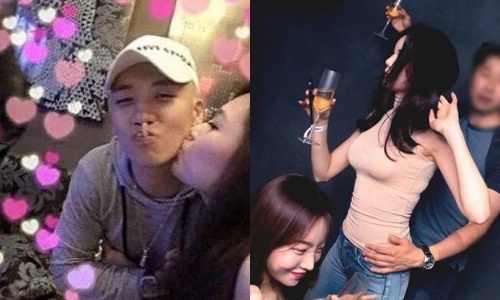 Seungri - than tuong 9X sa doa voi tiec sex trieu USD va gai mai dam hinh anh