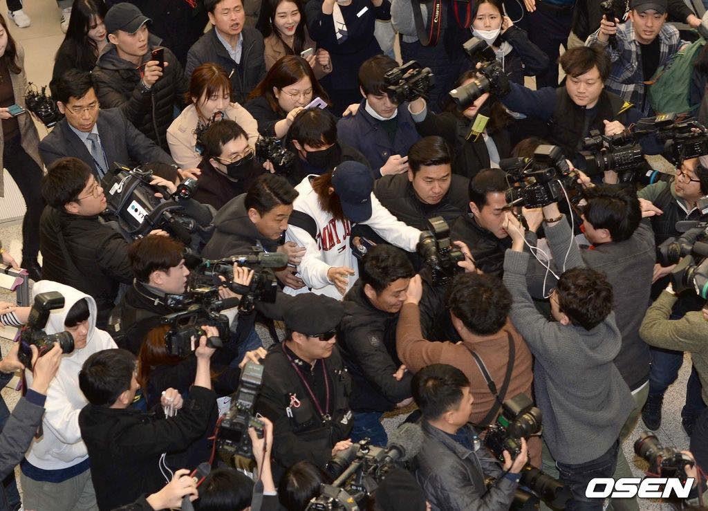 Tu scandal cua Seungri den Tran Quan Hy anh 1