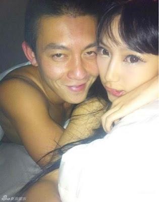 Cuộc sống Trần Quán Hy ảnh 3 Cuoc song Tran Quan Hy anh 3