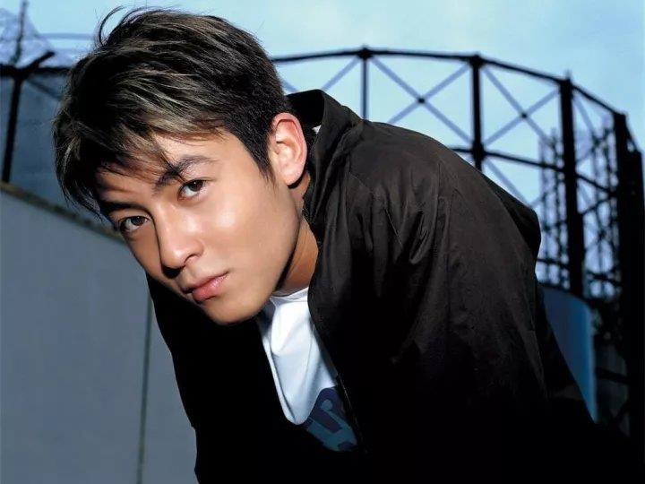 Cuộc sống Trần Quán Hy ảnh 1 Cuoc song Tran Quan Hy anh 1