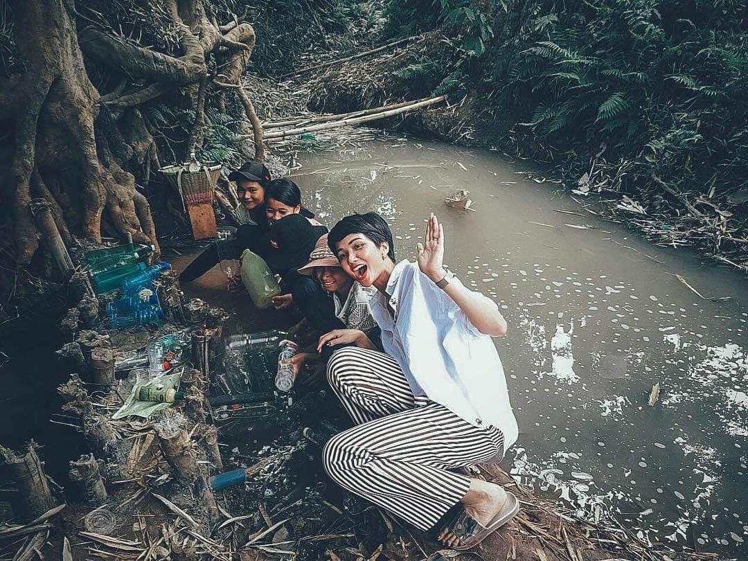 Hen Nie ve nha o dak lak anh 8