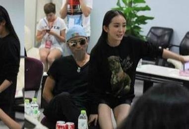 Ta Dinh Phong noi ve tin hen ho voi Duong Mich, chia tay Vuong Phi hinh anh