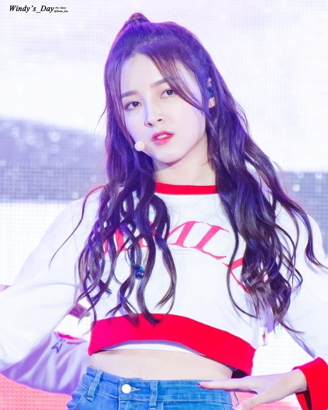 Nancy Momoland doi ten anh 2