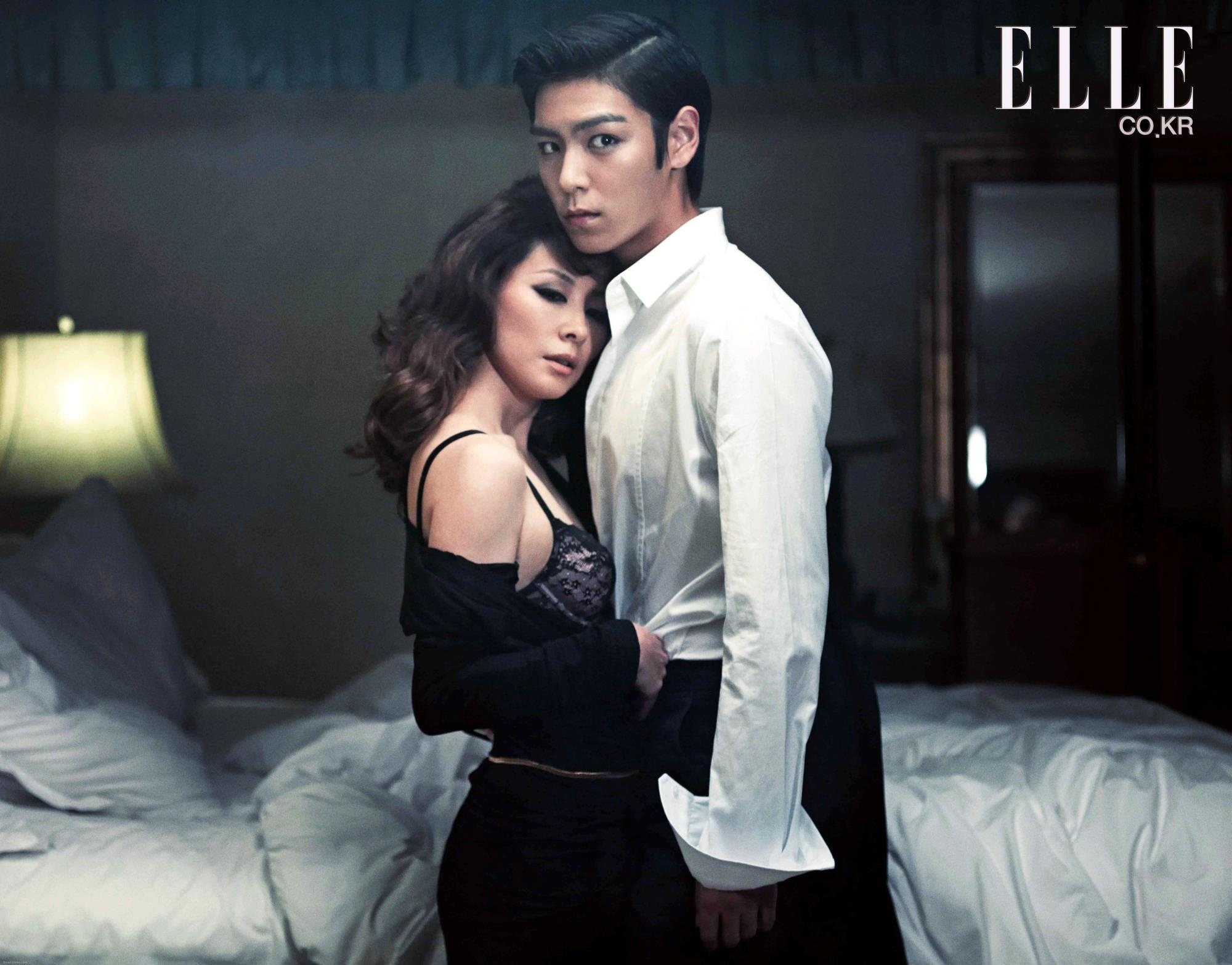 Lee Mi Sook đời tư bê bối ảnh 4 Lee Mi Sook doi tu be boi anh 4