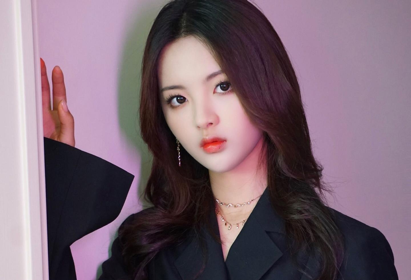 Duong Sieu Viet va Ngo Kinh dep nhat Trung Quoc anh 1