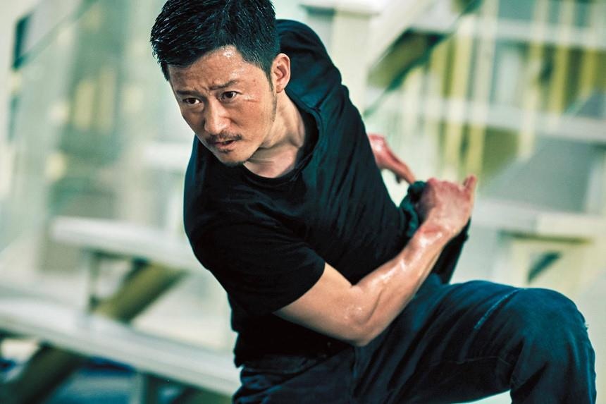 Duong Sieu Viet va Ngo Kinh dep nhat Trung Quoc anh 2