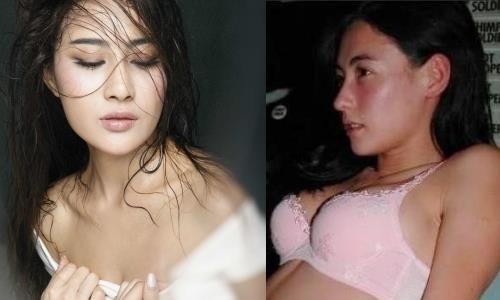 Tot cung nhuc nha vi tinh duc, mai dam va ma tuy o showbiz Trung Quoc hinh anh