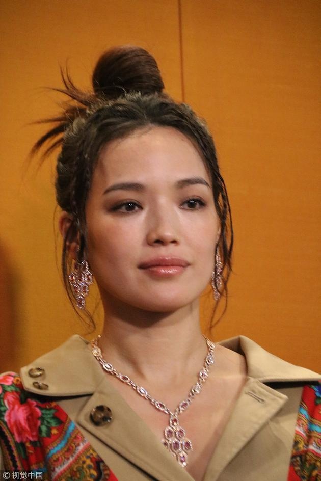 Thư Kỳ chưa nghĩ đến chuyện có con ảnh 1 Thu Ky chua nghi den chuyen co con anh 1